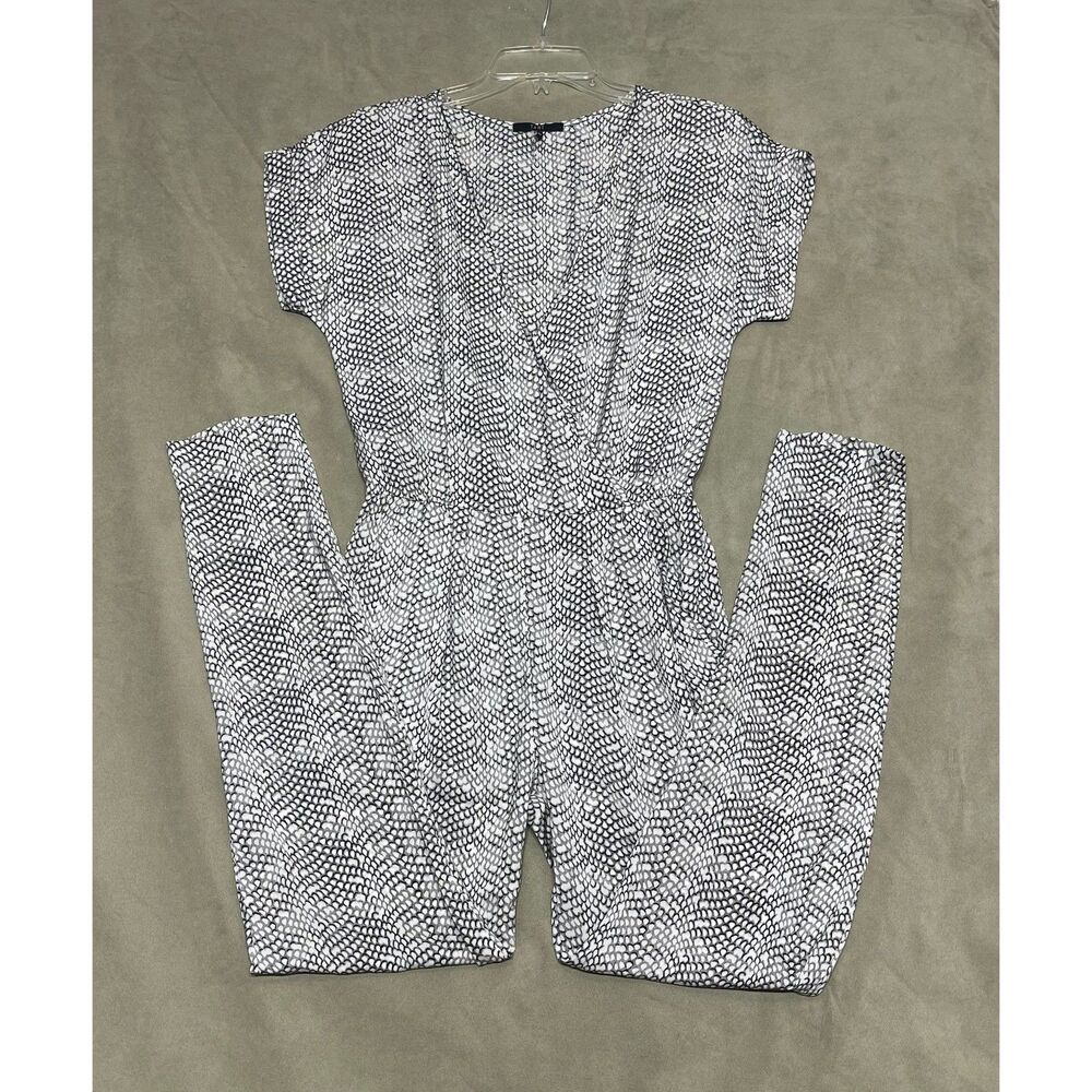 Tart Jumpsuit V Neck - Size XS